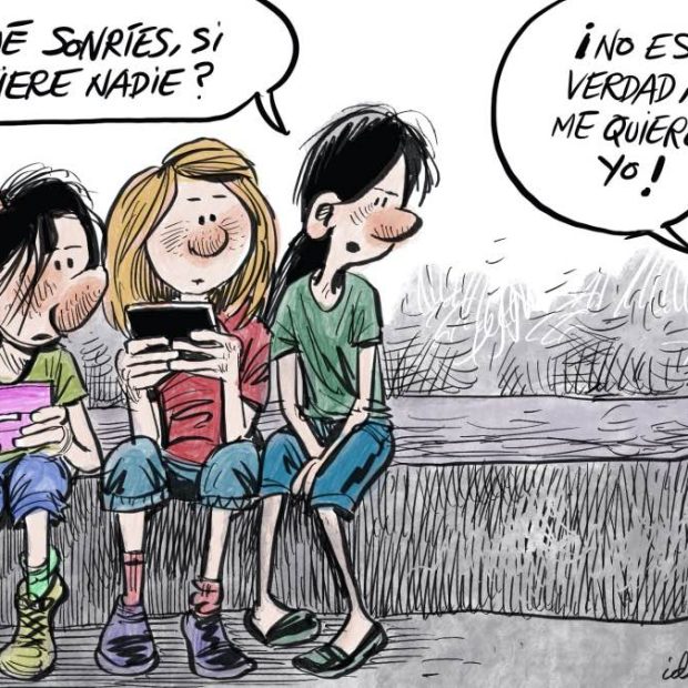 imagen de autoestima