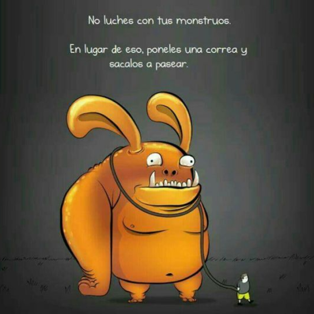 “Miedo a tener miedo: un bucle obsesivo que nos impide vivir una vida en paz”