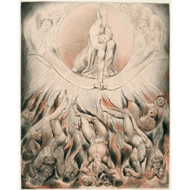 "Perdonar supone asumir una identidad superior que la que tenía previamente la persona que fue dañada” -David Whyte - Psyke Blog