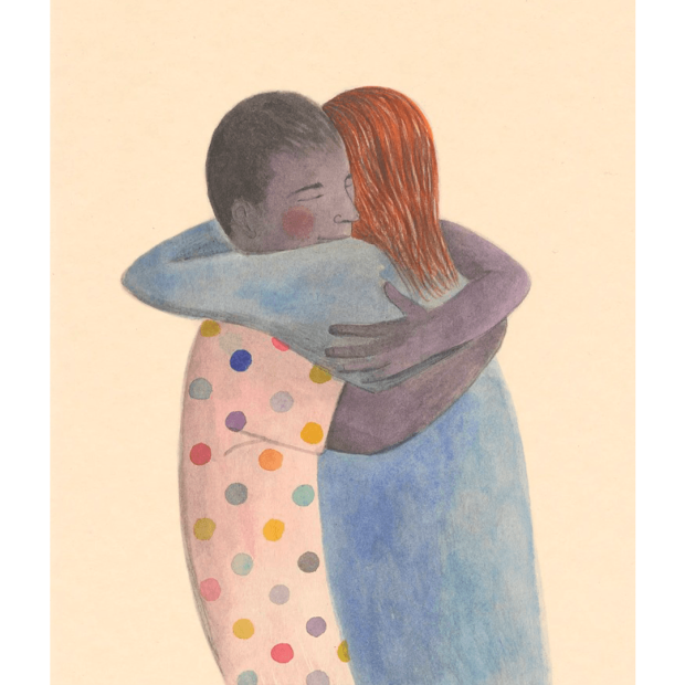 Oxitocina - Psyke Blog